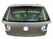 Heckklappe Reflexsilber LA7W VW GOLF VI (5K1) 1.4 59 KW