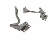 Motorhaubenscharnier Set rechts und Links RENAULT MEGANE IV GRANDTOUR (K9A/M) 1.5 DCI 110 81 KW 654012880R 654002203R