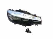 Scheinwerfer rechts Halogen Defekt! BMW 3 (F30) 318I LCI 100 KW 7365596