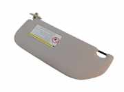 Sonnenblende rechts CITROEN C2 JM 1.1 44 KW