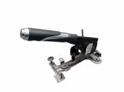 Handbremshebel DS DS3 1.2 VTI 82 60 KW 98062967ZD