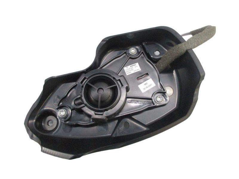 Lautsprecher Box rechts hinten PORSCHE CAYENNE (955) S 4.8 283 KW 7L5035362 7L5035738 Bild Lautsprecher Box rechts hinten PORSCHE CAYENNE (955) S 4.8 283 KW 7L5035362 7L5035738