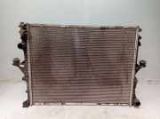 Kühler Wasserkühler PORSCHE CAYENNE (9PA) 3.6 213 KW 7L0121253A