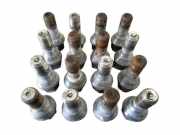 Radbolzensatz 16 Radschrauben (Kegel) SUZUKI SWIFT III 3 MZ EZ 1,3 68 KW