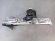 Fensterheber rechts hinten mit Fensterhebermotor OPEL INSIGNIA A SPORTS TOURER (G09) 1.6 SIDI 125 KW 20952451