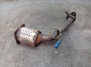 Katalysator Kat PEUGEOT 206+ PLUS 2L, 2M 1.1 44 KW J3648013011