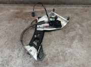Motor Fensterheber rechts hinten FORD FOCUS II CABRIOLET 1.6 74 KW 38931014AH0