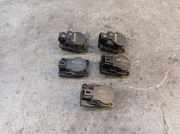 Stellmotor für Heizung Set 5-teilig OPEL INSIGNIA A SPORTS TOURER (G09) 2.0 CDTI 118 KW 13372987