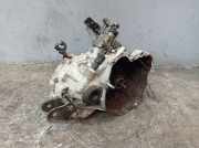 Getriebe Schaltgetriebe 5 Gang CHEVROLET MATIZ M200, M250 0.8 38 KW