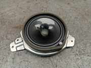 Lautsprecher Box links hinten HONDA CR-Z (ZF) 1.5 HYBRID 84 KW