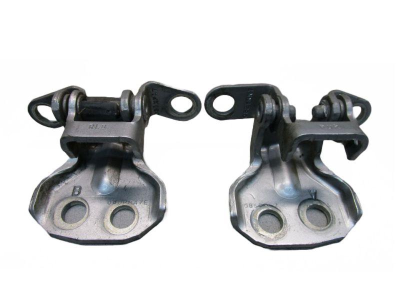 Türbremse Türfangband rechts hinten 62 Polarsilber FORD FUSION (JU_) 1.4 TDCI 05-12 50 KW 08IXPA7 082YRN7 Bild Türbremse Türfangband rechts hinten 62 Polarsilber FORD FUSION (JU_) 1.4 TDCI 05-12 50 KW 08IXPA7 082YRN7