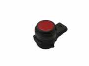 Sensor für Einparkhilfe PDC Sunsetred LA3X VW GOLF SPORTSVAN (AM1) 1.2 TSI 81 KW 5Q0919275B
