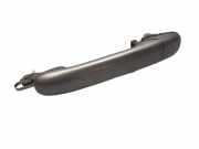 Türgriff Türaussengriff vorne links Gris Sombra LS7U SEAT ALHAMBRA (7V_) 2.0 TDI 103 KW