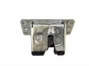 Schloss Heckdeckel Heckklappenschloss OPEL MERIVA 1.6 16V 74 KW 90563999