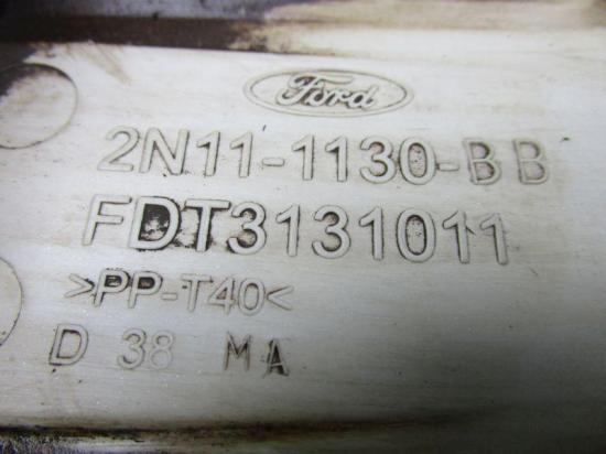 Radkappe Radzierblende 15 Zoll FORD FUSION (JU_) 1.4 TDCI 05-12 50 KW 2N11-1130-BB Bild Radkappe Radzierblende 15 Zoll FORD FUSION (JU_) 1.4 TDCI 05-12 50 KW 2N11-1130-BB