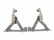 Motorhaubenscharnier Set links und rechts MERCEDES E-KLASSE T-MODEL S211 E 240 130 KW 2118800228