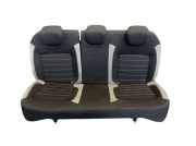 Rücksitzbank Set 3-teilig DACIA SANDERO II STEPWAY TCE 90 66 KW