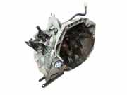 Getriebe Schaltgetriebe 5 Gang JR5 336 119.528km DACIA LOGAN MCV II 1.5 DCI 66 KW