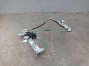 Fensterheber vorne rechts mit Fensterhebermotor OPEL CORSA E 1.2 51 KW 39161990