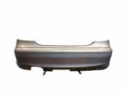 Stoßstange Stoßfänger hinten Brillantsilber 744 MERCEDES C-KLASSE COUPE CL203 C200 KOMPRESSOR 120 KW A2038850665
