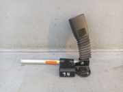 Gurtschloss links hinten Gurtstraffer MERCEDES C-KLASSE COUPE CL 203 105 KW A2038601769