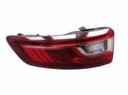 Rückleuchte Rücklicht aussen links RENAULT MEGANE IV GRANDTOUR (K9A/M) 1.5 DCI 110 81 KW 265554874R