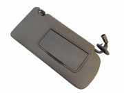 Sonnenblende rechts HONDA ACCORD VII (CL, CN) 2.2I-CTDI 103 KW