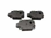 Stellmotor für Heizung Set 3 Stück MERCEDES B-KLASSE W246 B 180 90 KW CZ113930-0857