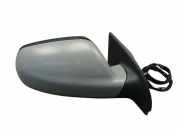 Außenspiegel Spiegel elektrisch rechts grundiert PEUGEOT 307 (3A/C) 1.6 16V 80 KW