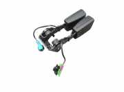 Gurtschloss links hinten VOLVO XC60 (156) D3 110 KW 31332776