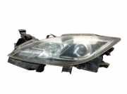 Scheinwerfer links MAZDA 6 KOMBI (GH) 2.0 MZR-CD 103 KW