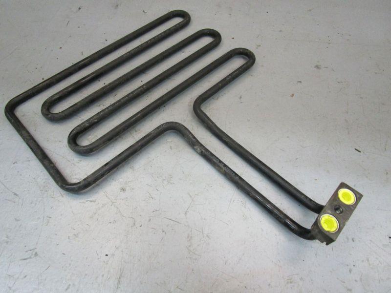 Ölkühler für Lenkung Kühlschlange BMW 5 (E39) 528I 142 KW 1141819 Bild Ölkühler für Lenkung Kühlschlange BMW 5 (E39) 528I 142 KW 1141819