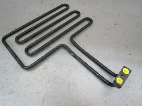 Ölkühler für Lenkung Kühlschlange BMW 5 (E39) 528I 142 KW 1141819 Bild Ölkühler für Lenkung Kühlschlange BMW 5 (E39) 528I 142 KW 1141819