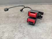 Gurtschloss rechts hinten FORD MONDEO V TURNIER 2.0 TDCI 110 KW DS73-F613K21-AC