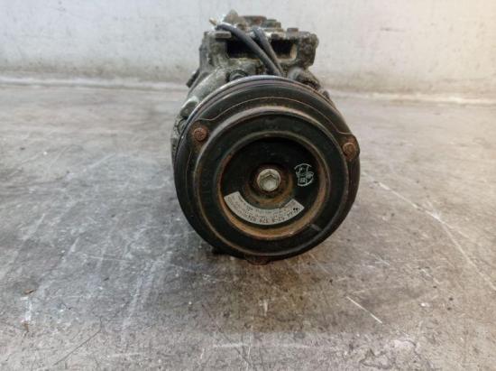 Klimakompressor BMW 5 TOURING (E39) 520I 110 KW 8379924 Bild Klimakompressor BMW 5 TOURING (E39) 520I 110 KW 8379924