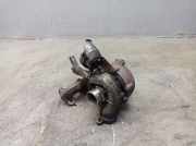 Turbolader PEUGEOT 207 WA, WC 1.6 HDI 66 KW 9663199280