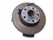 Achsschenkel Radnabe rechts vorn RENAULT LAGUNA III GT (KT0/1) 2.0 DCI 110 KW 400140006R