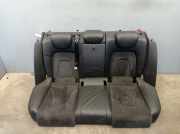 Rücksitzbank Leder Alcantara AUDI A4 (8K2, B8) 1.8 TFSI 88 KW 8K0885375D