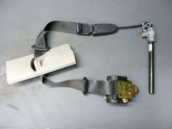 Sicherheitsgurt Gurt rechts vorn RENAULT GRAND SCENIC II 2 JM 1,6 83 KW B506014 Bild Sicherheitsgurt Gurt rechts vorn RENAULT GRAND SCENIC II 2 JM 1,6 83 KW B506014