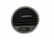 Luftdüse links vorne MERCEDES CLS (C219) CLS 500 225 KW A2198300154