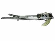 Fensterheber rechts hinten manuell DAIHATSU MOVE (L6, L9) 0,8 31 KW