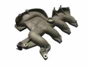 Ansaugkrümmer Ansaugbrücke RENAULT MEGANE II KOMBI (KM0/1_) 1.9 DCI 81 KW 8200512434