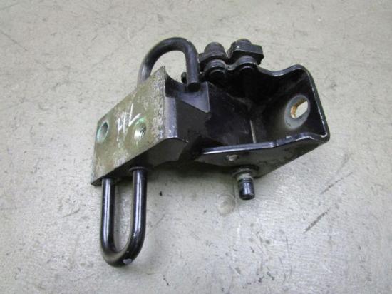 Klappenscharnier links hinten Tür VW TOUAREG 7L 2.5 R5 02-06 128 KW 7L0833411 Bild Klappenscharnier links hinten Tür VW TOUAREG 7L 2.5 R5 02-06 128 KW 7L0833411