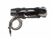 Türgriff Türaussengriff vorne links Black Magic LC9Z SEAT IBIZA IV ST (6J8, 6P8) 1.4 63 KW 5N0837855H