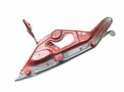 Kotflügel links Halter für Kotflügel RENAULT TWINGO III (BCM) 0.9 TCE 90 66 KW 631476725R