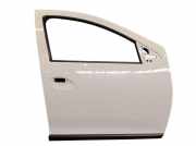 Tür Türe vorne rechts Gletscherweiss OV369 DACIA LOGAN MCV II TCE 90 66 KW