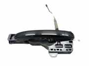 Türgriff Türaussengriff links hinten Schwarz GNE RENAULT CAPTUR II E-TECH PLUG-IN HYBRID 160 68 KW 806079360R
