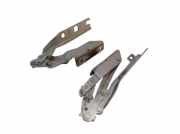 Motorhaubenscharnier Set links und rechts VW GOLF V VARIANT (1K5) 2.0 TDI 103 KW 1K0823301C 1K0823802C