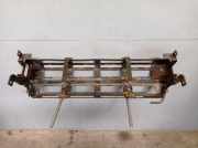 Tank CNG-Halterung VW TOURAN (1T1, 1T2) 2.0 ECOFUEL 80 KW 1T0201872B