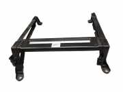 Sitz links vorn Sitz-Konsole Sitzgestell PORSCHE CAYENNE (955) S 4.5 250 KW 7L0881677B